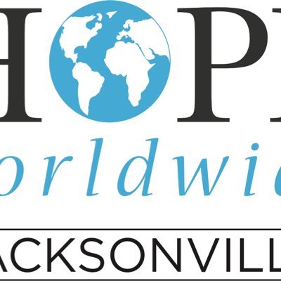 Bringing faith based service to a hurting world, to the least of these
