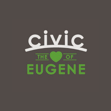 Nonprofit working to build #CivicPark in the heart of #Eugene - a place where kids, teens, & adults can enjoy the benefits of sports & fitness! #CivicPlayOn