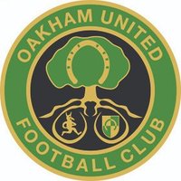 Oakham United FC(@OakhamUnited) 's Twitter Profile Photo