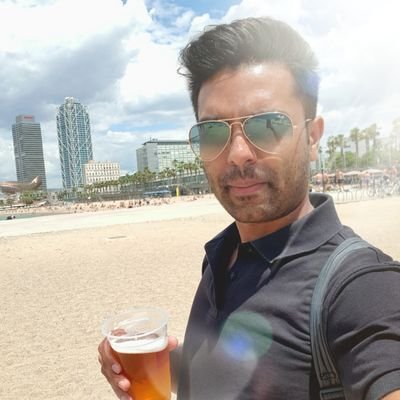 MayurVarsaniMV's profile picture. 🇰🇪