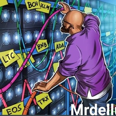 MDelluxx's profile picture. chasseur D'OPPORTUNITÉS