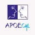 APOECYL (@apoecyl) Twitter profile photo APOECYL (@apoecyl) Twitter profile photo