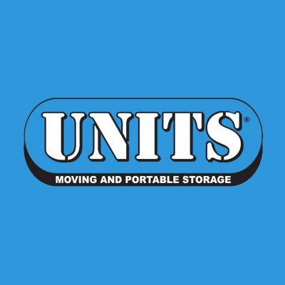 UNITS Moving and Portable Storage offers portable storage containers and moving services nationwide.