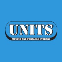 UNITS Moving and Portable Storage (@unitsstorage) 's Twitter Profile