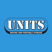 UNITS Moving and Portable Storage(@UnitsStorage) 's Twitter Profile Photo