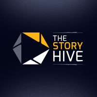 The Storyhive (@thestoryhive) 's Twitter Profile