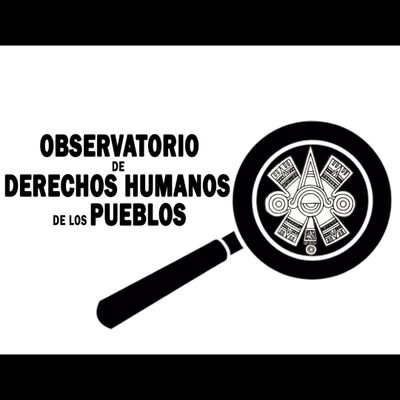 Por la Defensa de los Derechos Colectivos de los Pueblos