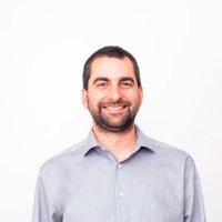 Gabriel Rada (@radagabriel) 's Twitter Profile