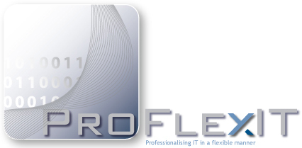 ProFlexIT : Professionalizing IT in a flexible manner! Test management and test project management services