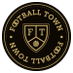 Football Town (@FootballTownOK) Twitter profile photo