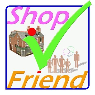 #ShopFriend.eu For lower prices and an excellent service!
#ShopFriends.eu Every time a new experience! For Happy, #SatisfiedCustomers and #SatisfiedVisitors