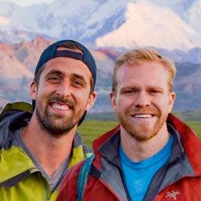 🤘#RockThePark w/ @JackFSteward & @ColtonDSmith! 🏞 If We Can Do It, So Can You