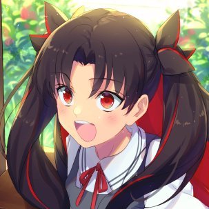 Toosaka Rin (ALL)さんのプロフィール画像