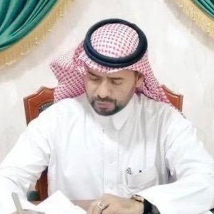 حساب شخصي ( مهتم بالقيادة / والتعليم / مهارات التفكير ..)