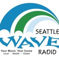 Seattle Wave Radio (@seawaveradio) 's Twitter Profile Photo