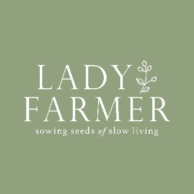 Lady Farmer