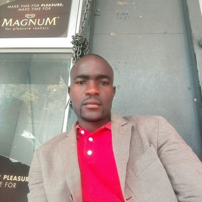 LuwieMabokela's profile picture. Luwie