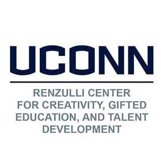 Renzulli Center for Creativity, Gifted Education, and Talent Development - Neag School of Education - University of Connecticut