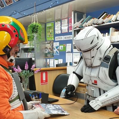 ckouvelas's profile picture. 