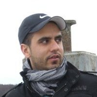 Özgür Gencaslan Profile