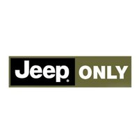 Jeep Only(@JeepOnlyVegas) 's Twitter Profile Photo