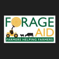 Forage Aid (@forageaid) 's Twitter Profile