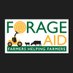 Forage Aid (@ForageAid) Twitter profile photo