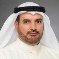 محبين النائب حمدان العازمي (@kingal3wazim) 's Twitter Profile
