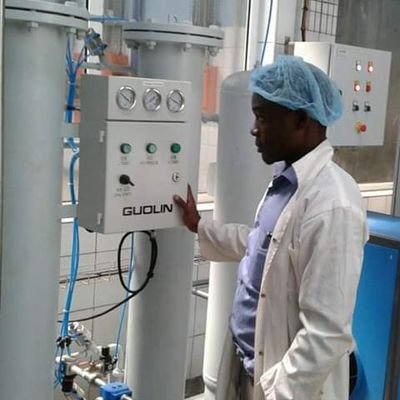 Chemical engineer
Former quality controller & Lab technologist @Rwenzori bottling company.teacher Interested,practicing agriculturist & a farmer @kim farm ltd.