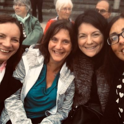 Community Mental Health Nurse for CRHT. I have been a staff member of SPFT for nearly 20 years #superproudtobeamentalhealthnurse #withoutstigma ❤️
