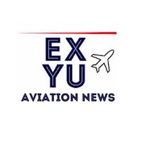 EX-YU Aviation News(@EXYUaviation) 's Twitter Profile Photo