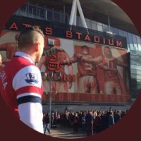 Rob McGillivray(@cheekyrob83) 's Twitter Profile Photo