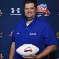 Bryan Moss-Namowicz (@rivalsbmoss) 's Twitter Profile