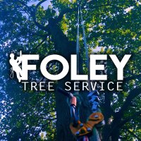 Foley Tree Service(@foley_trees) 's Twitter Profile Photo