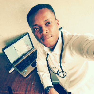 Ehimwenma2's profile picture. 🇺🇸I am a learner, a researcher, I am very optimistic and enthusiastic about everything. Give me 1 and I'll make a 10 from it.🇺🇸
IG: iam_ehimwenma