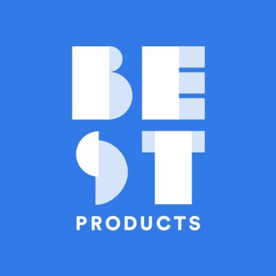 BestProducts Profile Picture