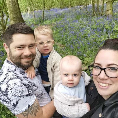 Love Norwich City FC & F1. Enjoy all sports, cycling and a kickabout nowadays to keep active. Engaged to @Emz_114, Dad of 2 boys & 2 lively cats
