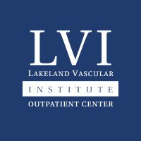 Lakeland Vascular Institute (@lakelandvascul1) 's Twitter Profile Photo Lakeland Vascular Institute (@lakelandvascul1) 's Twitter Profile Photo