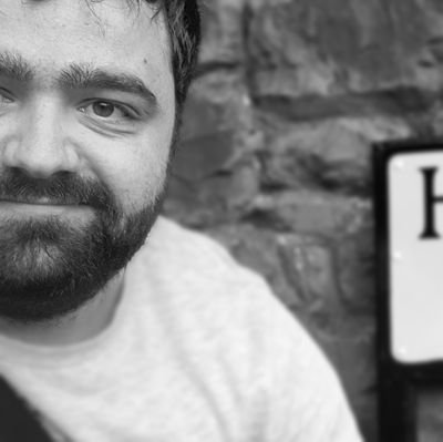 RogerResearcher's profile picture. CS Education PhD student with #HumanFactors interests @AstonUniversity, Associate Lecturer @OpenUniversity