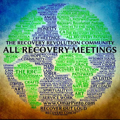 Hello! My name is Christopher Lee Falck and I consider myself to be a Person in Long Term Recovery! All Recovery Pathways Matter! Your Recovery Story Matters!