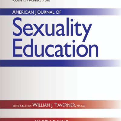 Interdisciplinary journal addressing all aspects of sexuality education. Chief Editor is Bill Taverner.