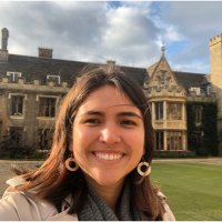 Mafer Rodríguez (@mafer_rogue) 's Twitter Profile