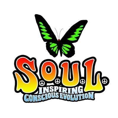S.O.U.L. is a team of content creators whose purpose is to help inspire and guide our conscious evolution through music, videos, and documentaries.