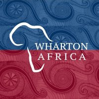 Wharton Africa(@WhartonAfrica) 's Twitter Profileg