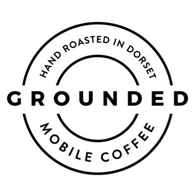 Serving coffee from our Land Rover coffee trucks, Arthur & George! Est.2015📍Dorset - Wiltshire - Hampshire- Somerset - Devon📍hello@grounded-coffee.com