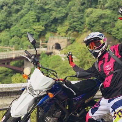 ahiruyarou250's profile picture. バイク乗って写真撮ってますー。にわか微オタ。 みかん好き。 野宿系ｽｸｩｱｲﾄﾞｫ・年越宗谷走破・夏季北海道2周、秋、冬・四国、九州一周・本州、本土4極踏破(dtracker125→mt-09→tenere700:crf250l)🏍ｺﾍﾟｪ🚗Z6📸⛺️🍊オラタン🔰