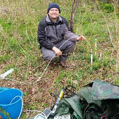 Research Fellow in Earth and Environmental Sciences