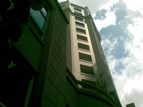 follow @themanorsg The Manor HCMC Community