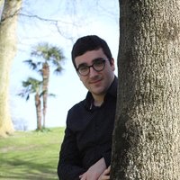 Ignacio Arakistain (@ignacio_arakis) 's Twitter Profile Photo Ignacio Arakistain (@ignacio_arakis) 's Twitter Profile Photo