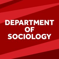 Stony Brook Sociology (@sbu_sociology) 's Twitter Profile Photo Stony Brook Sociology (@sbu_sociology) 's Twitter Profile Photo
